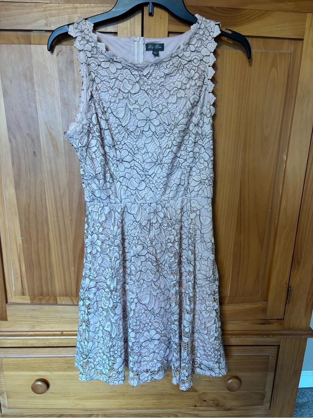Dress Subcategory Identification